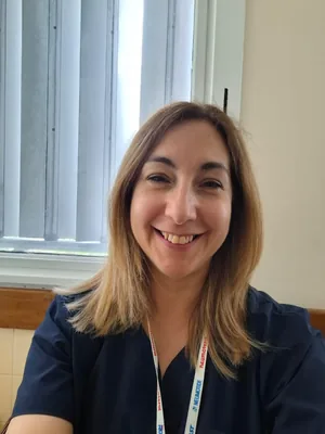 Amelia Zarauza